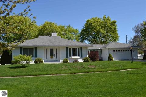 1007 E Maple, Mount Pleasant, MI 48858 photo 1