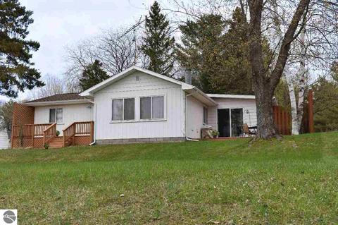 3473 Deerfield Ln, Lupton, MI 48635 photo 4