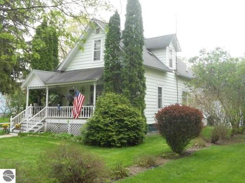 110 E Wright Ave, Shepherd, MI 48883 photo 24
