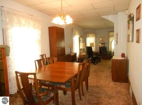 110 E Wright Ave, Shepherd, MI 48883 photo 6