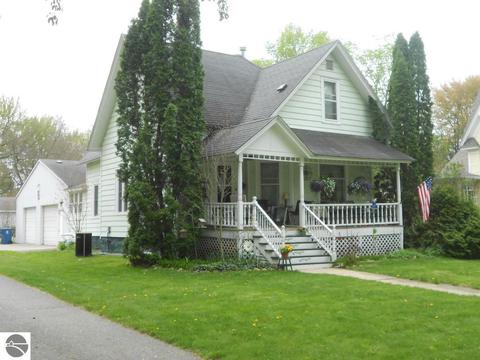 110 E Wright Ave, Shepherd, MI 48883 photo 23