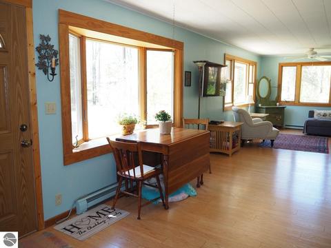 8202 Deadstream Rd, Honor, MI 49640 photo 3