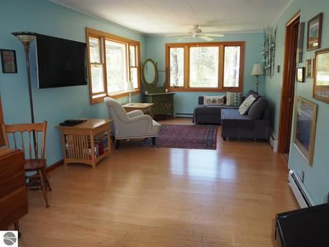 8202 Deadstream Rd, Honor, MI 49640 photo 7