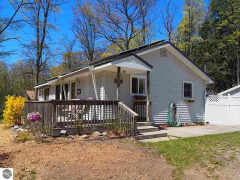 8202 Deadstream Rd, Honor, MI 49640 photo 21