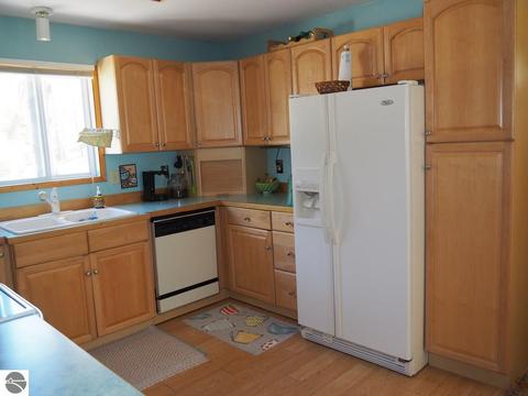 8202 Deadstream Rd, Honor, MI 49640 photo 8