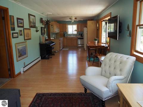 8202 Deadstream Rd, Honor, MI 49640 photo 5