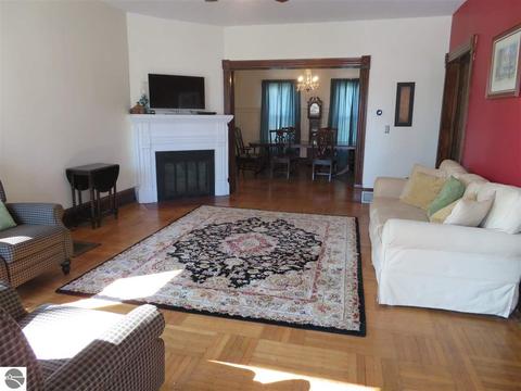 202 S Fourth St, Shepherd, MI 48883 photo 5