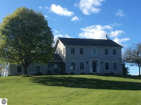 875 E Monroe Rd, Harrison, MI 48625 photo 1