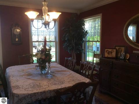 875 E Monroe Rd, Harrison, MI 48625 photo 17