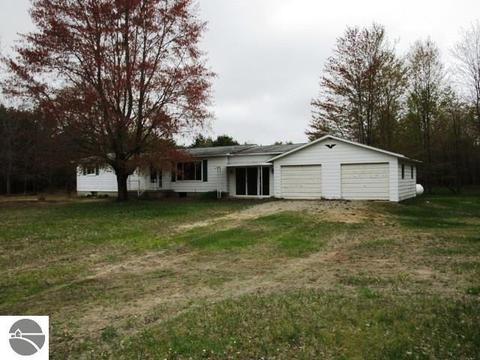2280 Kitchen Rd, Turner, MI 48765 photo 1