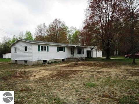 2280 Kitchen Rd, Turner, MI 48765 photo 2