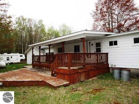 2280 Kitchen Rd, Turner, MI 48765 photo 5