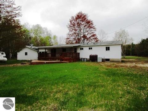 2280 Kitchen Rd, Turner, MI 48765 photo 7
