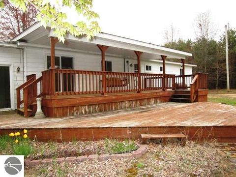 2280 Kitchen Rd, Turner, MI 48765 photo 6