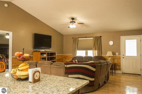 7420 E Meadows Dr, Cedar, MI 49621 photo 6