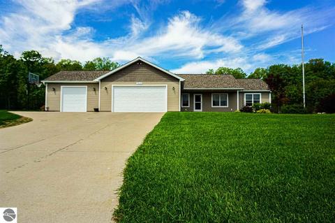 7420 E Meadows Dr, Cedar, MI 49621 photo 1