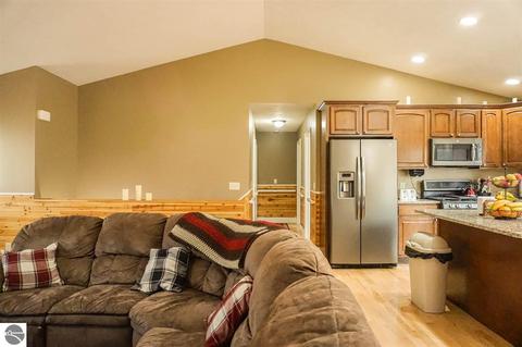 7420 E Meadows Dr, Cedar, MI 49621 photo 7