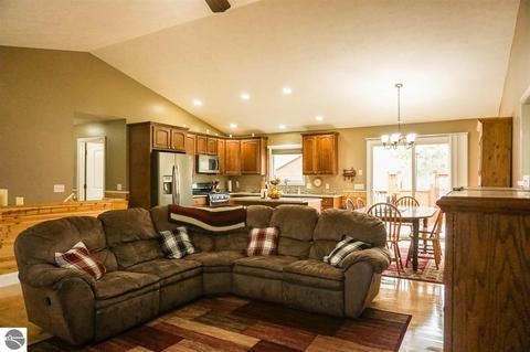 7420 E Meadows Dr, Cedar, MI 49621 photo 8