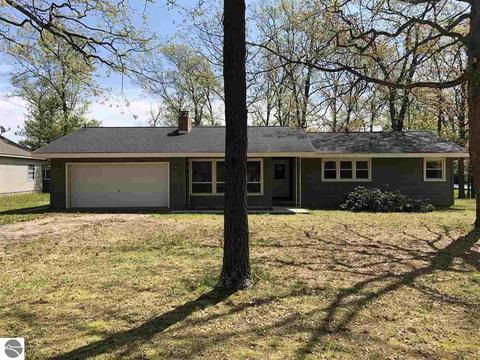 3618 Little Island Dr National City Mi 48748 20 Photos Mls