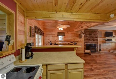 1818 Arbor Dr, Lake George, MI 48633 photo 14