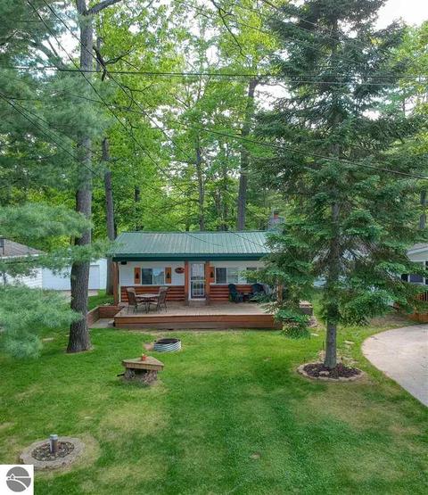 1818 Arbor Dr, Lake George, MI 48633 photo 22