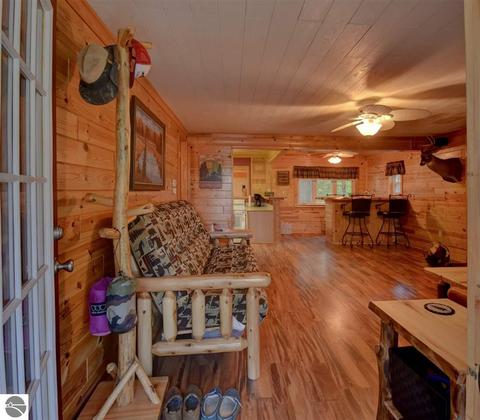 1818 Arbor Dr, Lake George, MI 48633 photo 5