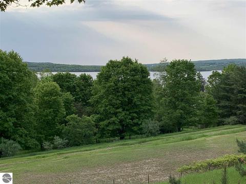 5494 E Hidden Beech Dr, Cedar, MI 49621 photo 1