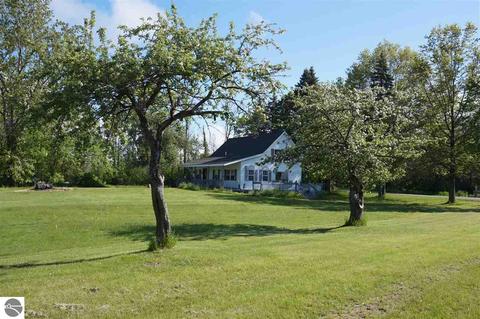 1408 S Tonkey Rd, Au Gres, MI 48703 photo 4