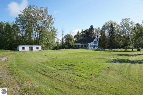 1408 S Tonkey Rd, Au Gres, MI 48703 photo 8