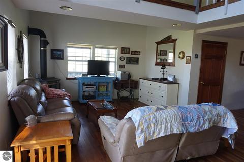 1408 S Tonkey Rd, Au Gres, MI 48703 photo 13
