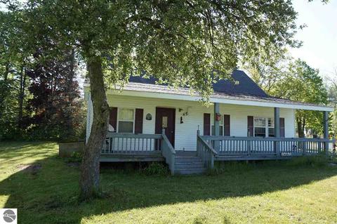 1408 S Tonkey Rd, Au Gres, MI 48703 photo 3