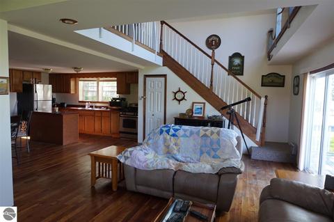 1408 S Tonkey Rd, Au Gres, MI 48703 photo 17