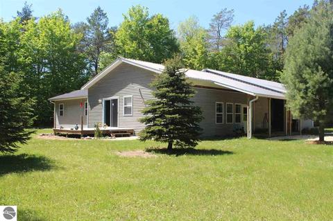 4790 Soderquist Rd, Mancelona, MI 49659 photo 1