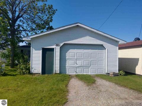1772 S Riverside Dr, Au Gres, MI 48703 photo 5