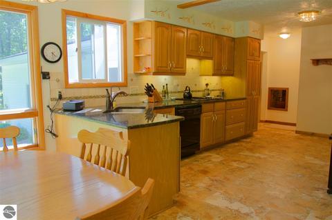 9973 Harmony Dr, Interlochen, MI 49643 photo 13