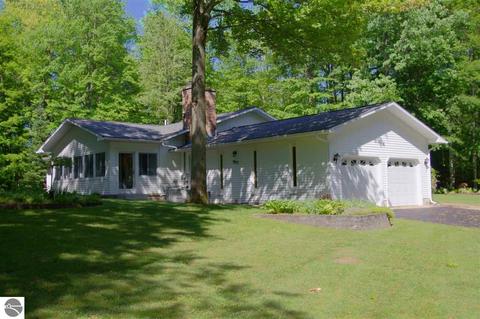 9973 Harmony Dr, Interlochen, MI 49643 photo 1
