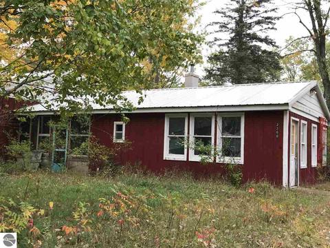 2260 N Birch, Kalkaska, MI 49646 photo 3