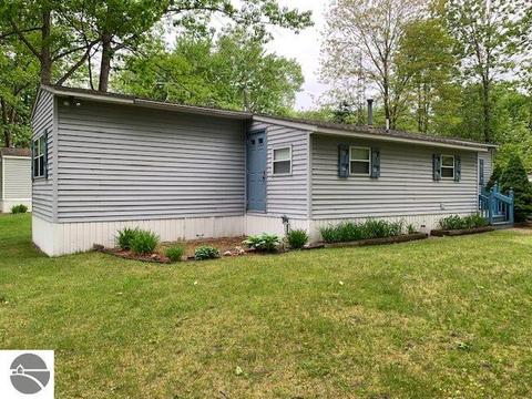4166 Anne St, Au Gres, MI 48703 photo 3