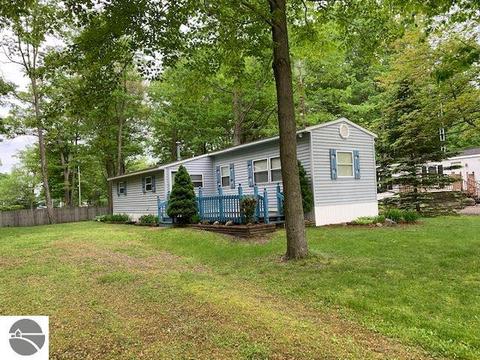 4166 Anne St, Au Gres, MI 48703 photo 1