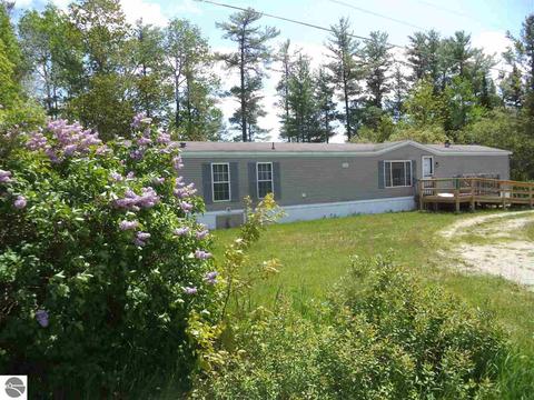 2204 Shady Shores Rd, Lupton, MI 48635 photo 1