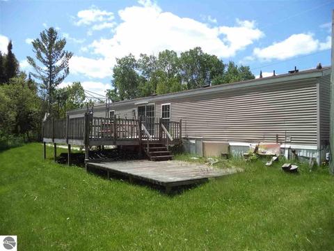 2204 Shady Shores Rd, Lupton, MI 48635 photo 3