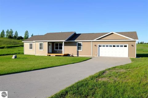 7538 E Meadows Dr, Cedar, MI 49621 photo 1