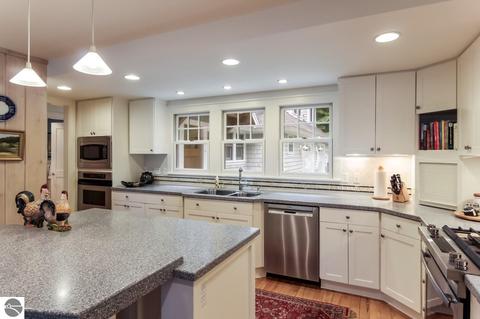 738 E Traverse Lake Rd, Cedar, MI 49621 photo 23