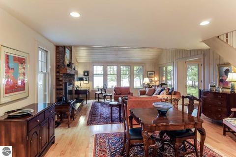 738 E Traverse Lake Rd, Cedar, MI 49621 photo 14
