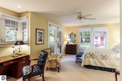 738 E Traverse Lake Rd, Cedar, MI 49621 photo 24