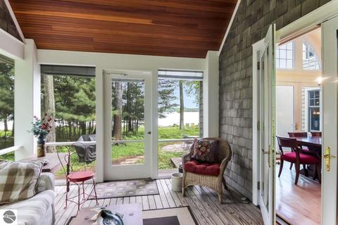 738 E Traverse Lake Rd, Cedar, MI 49621 photo 10