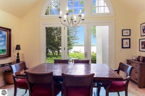 738 E Traverse Lake Rd, Cedar, MI 49621 photo 13