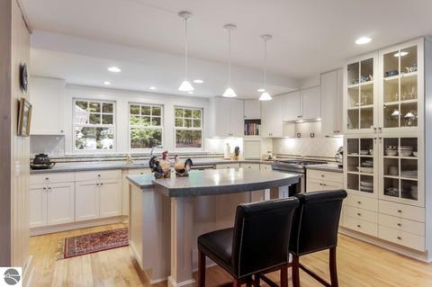 738 E Traverse Lake Rd, Cedar, MI 49621 photo 20