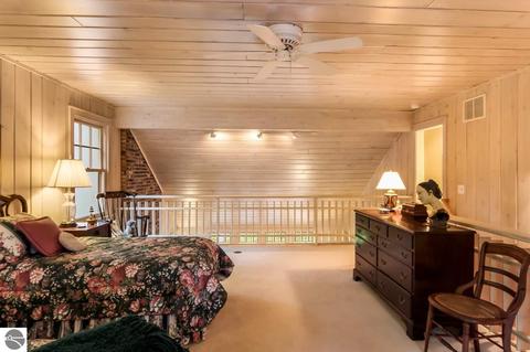 738 E Traverse Lake Rd, Cedar, MI 49621 photo 37