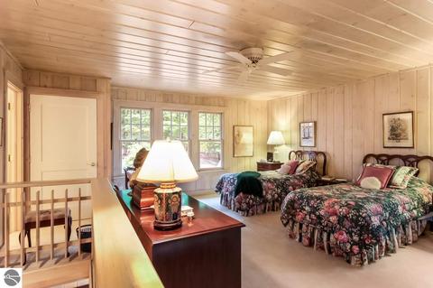738 E Traverse Lake Rd, Cedar, MI 49621 photo 36